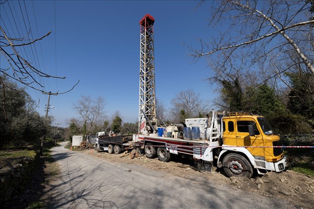 İzmir’e 29 yeni su kuyusu geliyor