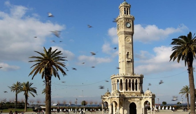 İZMİRLİLERİN ANLAYACAĞI KELİMELER! İzmirlilerin gündelik yaşamda tercih ettiği ifadeler… – Galeri