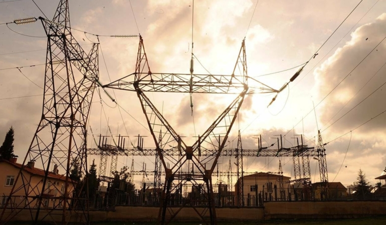 İzmir’de Elektrik Kesintisi: 29 Mart Pazar