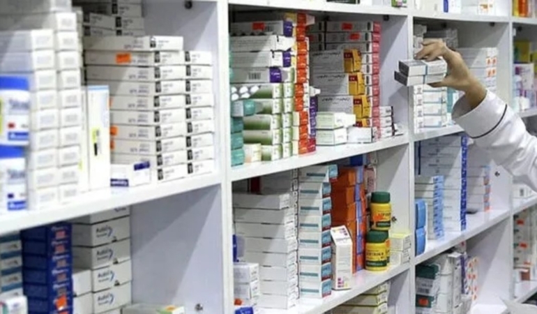 İZMİR NÖBETÇİ ECZANE 25-26 MART