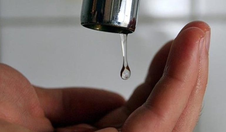 İZMİR’DE SU KESİNTİSİ 28 MART: O ilçede su 7 saat boyunca kesik!