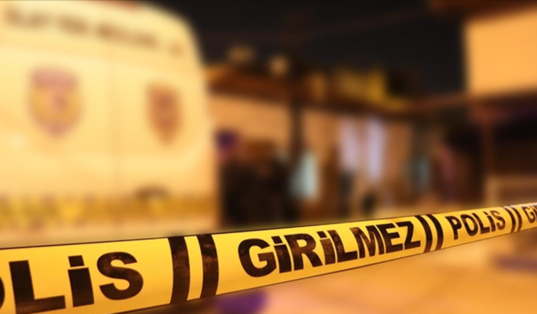 İzmir’de trajik bir olay! Dereden geçmeye çalışırken hayatını kaybetti.