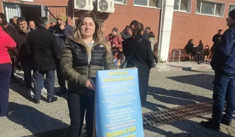 Belediye başkanlığı için uygun değilsin.