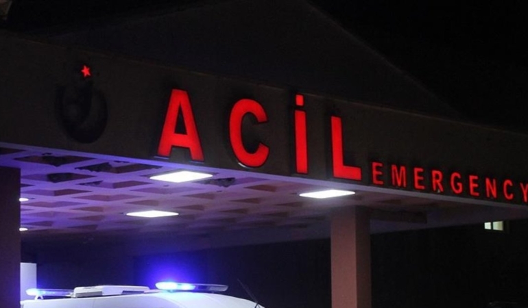 Eşini öldürdükten sonra yaşamına son verdi!