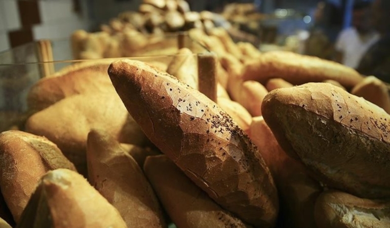 İzmir’de ekmeğe zam yapıldı | İşte İzmir’in ekmek fiyatı