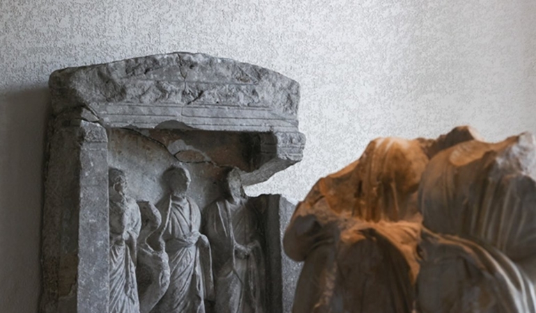 İzmir’de keşfedilmesi gereken müzeler! Atatürk, Bergama, Çeşme, Efes, Tire…