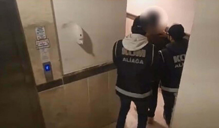 İzmir’de rüşvetin tanımı ’çorba’! Serbest bölge soruşturmasında talep edilen ceza belirlendi.