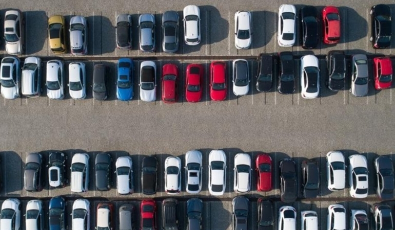 İzmir’de ücretli otopark uygulaması hayata geçiyor! A PARK ÜCRET TARİFESİ