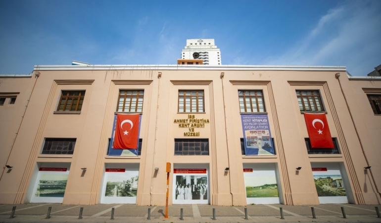 İzmir’de hiç ücret ödemeden ziyaret edilebilecek müzeler