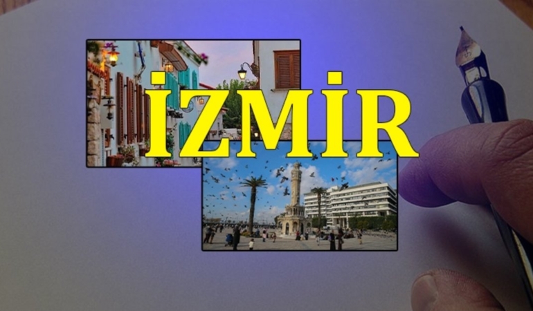 İzmir’i anlatan dizeler! Şairlerin gözünden İzmir: Nazım Hikmet, Necat Cumalı, Turgut Uyar…