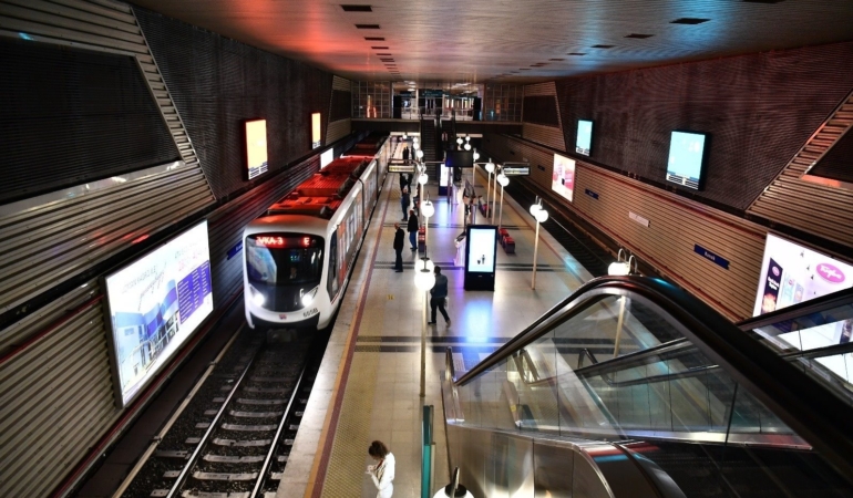 İzmirlilere Duyuru: Toplu Taşımada Zam Uygulaması 1 Nisan’da Başlıyor!