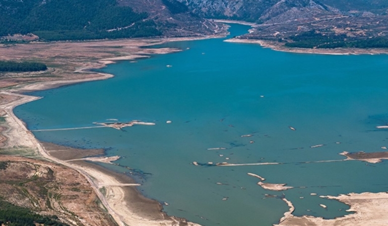 İZSU’dan açıklama: İzmir’in barajları ne durumda? Tahtalı Barajı’nın doluluk oranı nedir?