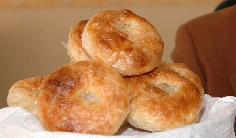 Evde çıtır çıtır İzmir boyozu yapmanın tarifi